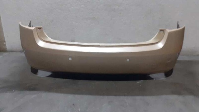 5215930935 TOYOTA Бампер задний купить в Тернополь