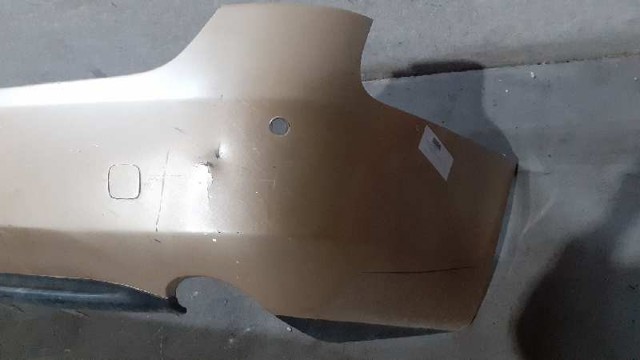 5215930935 Бампер задний купить Полтава