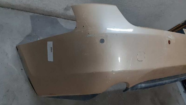 5215930935 Задний бампер купить Харьков