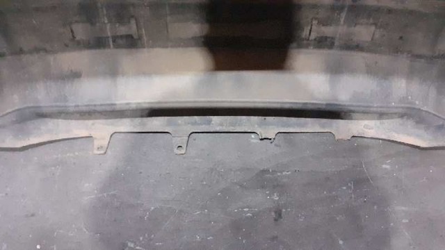 5215930935 TOYOTA Бампер задний купить в Киев