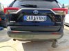 Pára-choque traseiro 5215942939 TOYOTA