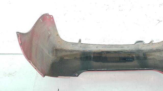 TOYOTA 5215947903 Бампер задний в наличии Полтава