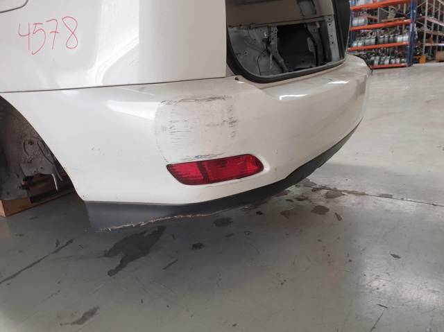 Pára-choque traseiro 5215948050 Toyota