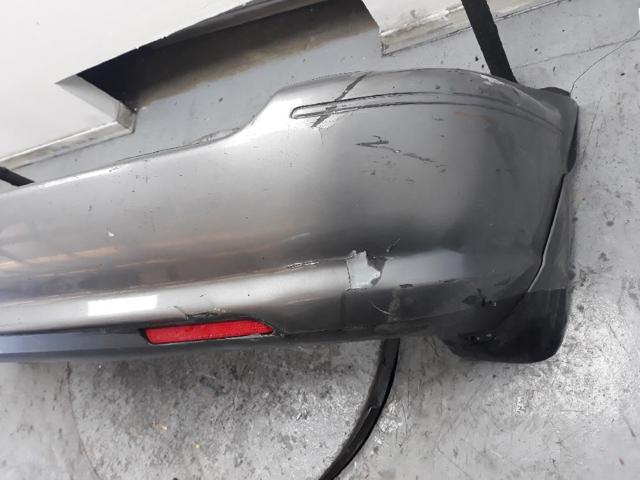 5215948902 TOYOTA Бампер задний купить в Винница
