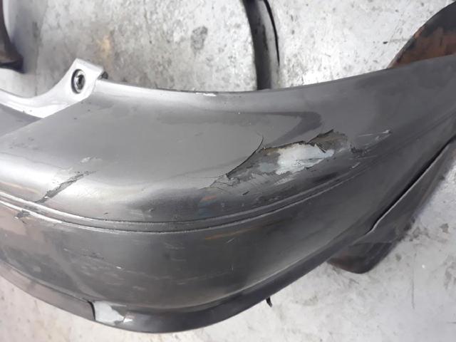 TOYOTA 5215948902 Бампер задний в наличии Черновцы