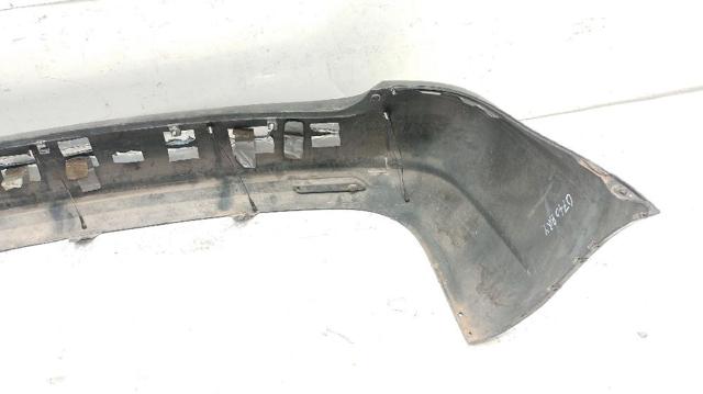 5215948902 TOYOTA Бампер задний купить в Чернигов