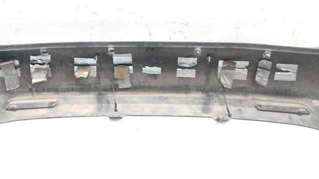 5215948902 TOYOTA Задний бампер купить в Винница