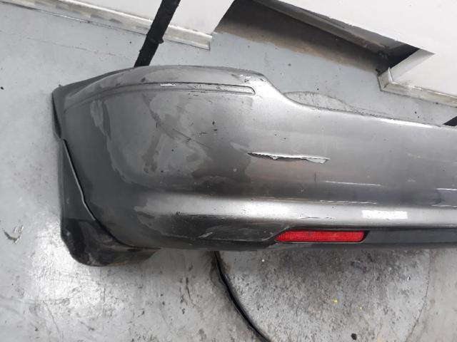 5215948902 Бампер задний купить Ужгород