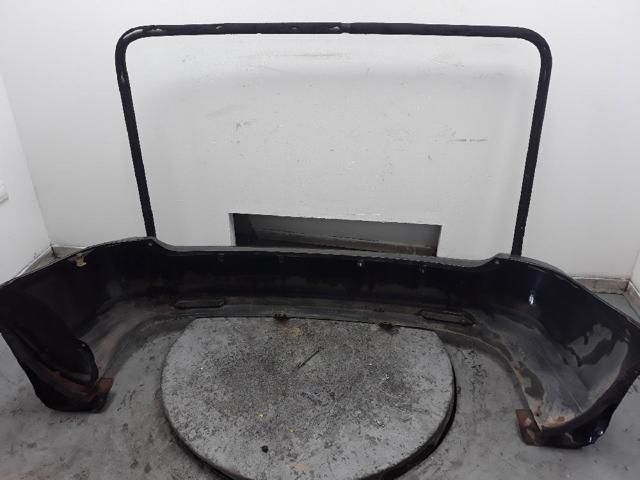 5215948902 TOYOTA Задний бампер купить в Львов