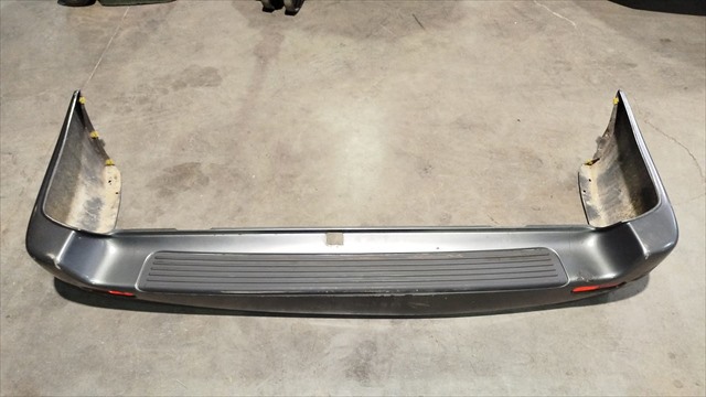 TOYOTA 5215960907 Бампер задний в наличии Киев