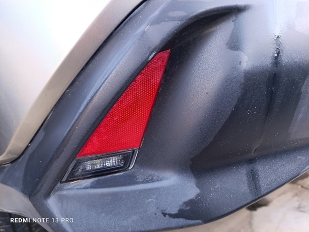 TOYOTA 5215976919 Бампер задний в наличии Днепр