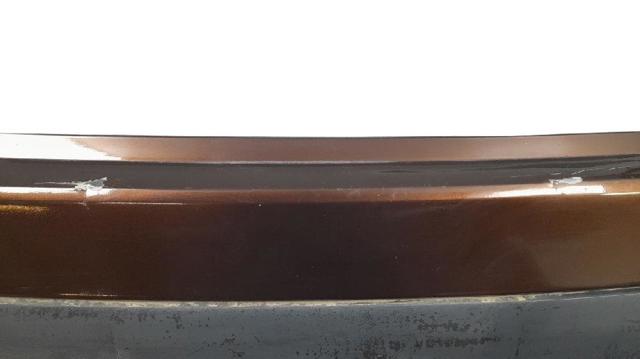 5215978909 TOYOTA Бампер задний купить в Львов