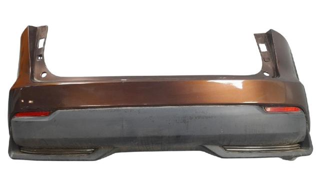 TOYOTA 5215978909 Задний бампер в наличии Украина