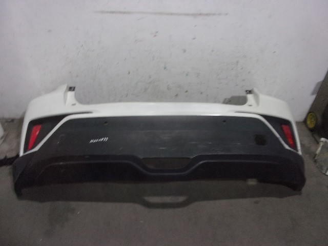 52159F4901 TOYOTA Задний бампер купить в Винница
