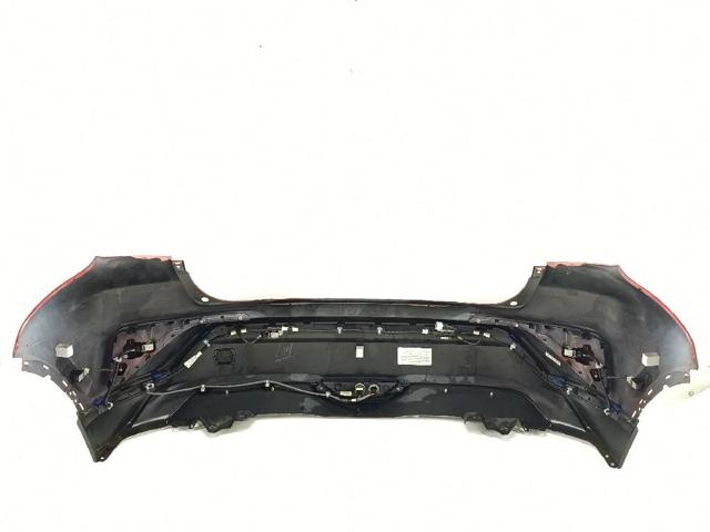 TOYOTA 52159F4908 Спойлер заднего бампера в наличии Ужгород