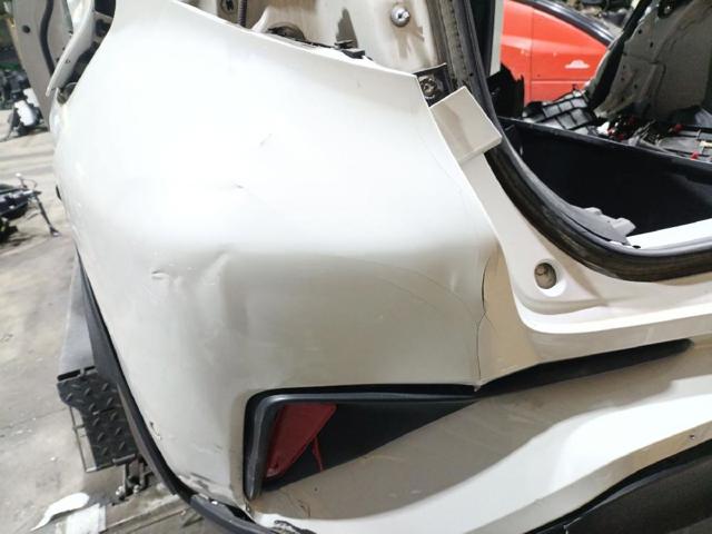 52159F4908 TOYOTA Спойлер заднего бампера купить в Запорожье
