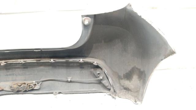 TOYOTA 52159K0906 Задний бампер в наличии Ирпень