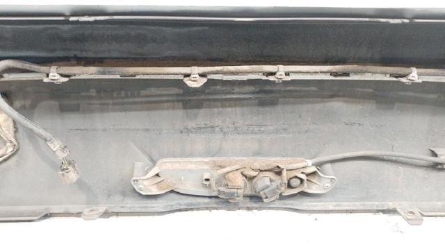 TOYOTA 52159K0906 Бампер задний в наличии Днепр