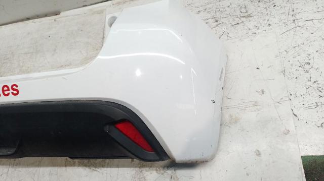 TOYOTA 52159K0906 Бампер задний в наличии Тернополь