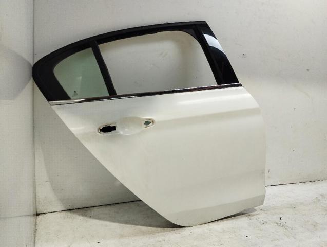 FIAT 52161630 Дверь задняя правая в наличии Хмельницкий