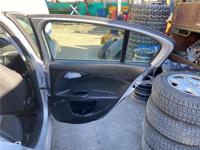 FIAT 52161630 Дверь задняя правая в наличии Сумы