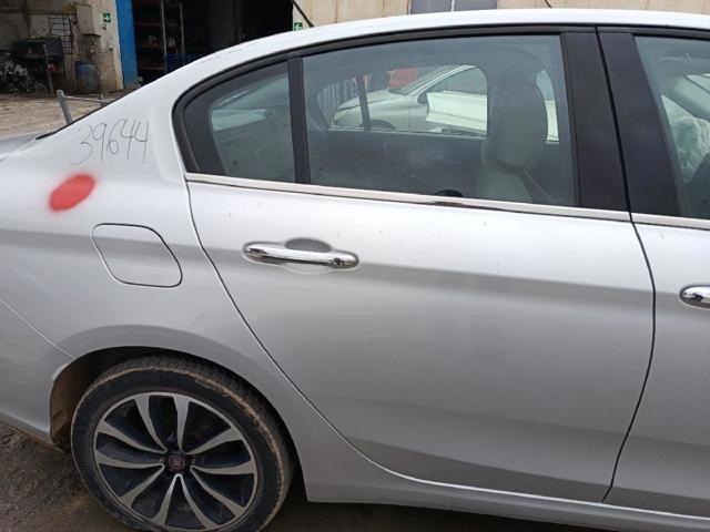 52161630 FIAT Дверь задняя правая купить в Черновцы