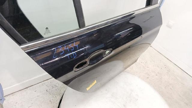 FIAT 52161630 Дверь задняя правая в наличии Львов