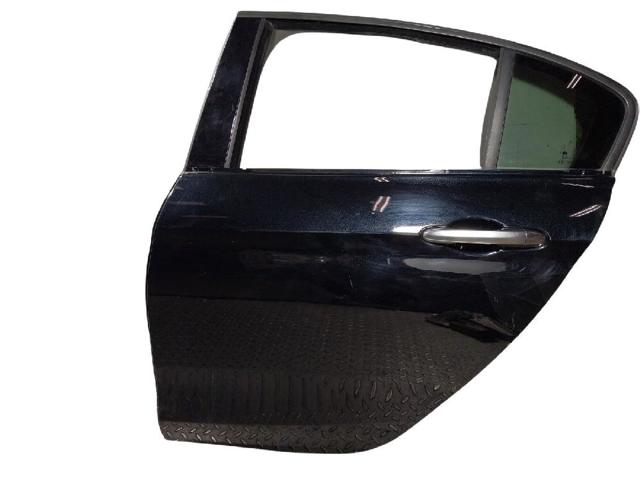52161646 FIAT Дверь задняя левая купить в Одесса