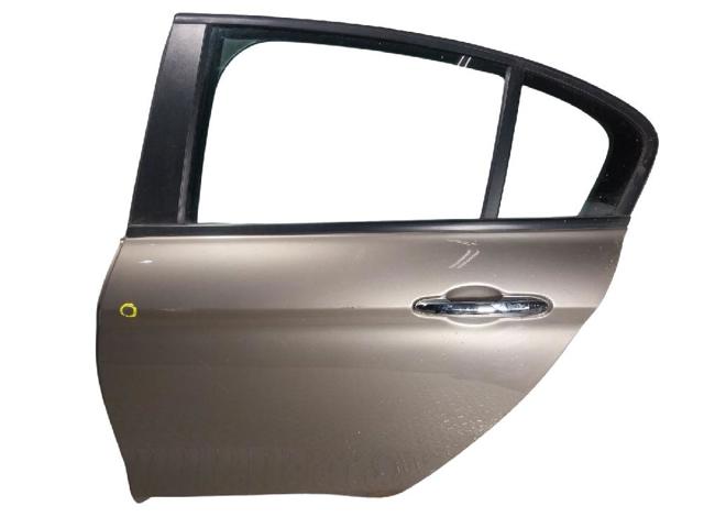 52161646 FIAT Дверь задняя левая купить в Украина