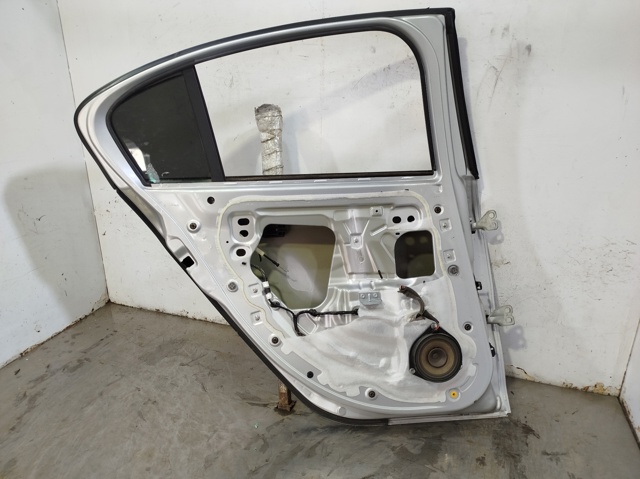 FIAT 52161646 Дверь задняя левая в наличии Украина