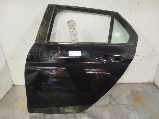 FIAT 52161646 Дверь задняя левая в наличии Киев