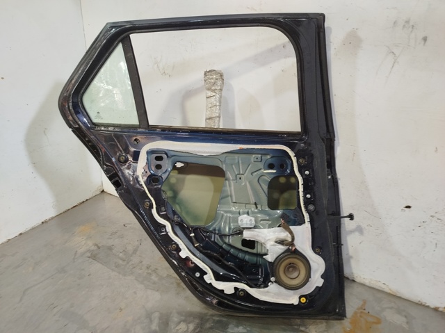 52161646 FIAT Дверь задняя левая купить в Ровно