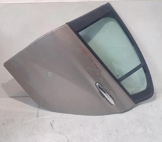 FIAT 52161646 Дверь задняя левая в наличии Ровно