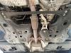 Viga de suspensão dianteira (plataforma veicular) 52161663 FIAT