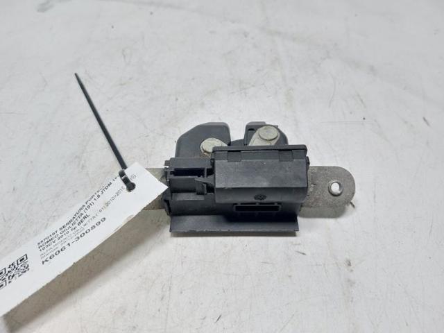 52161766 FIAT Замок багажника купить в Черкассы