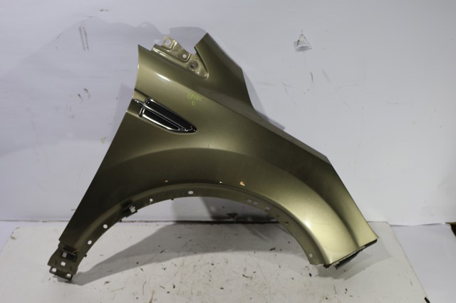 5216949 FORD Крыло переднее правое купить в Черновцы