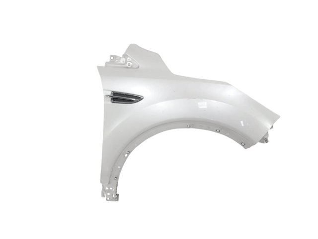 5216949 FORD Крыло переднее правое купить в Украина