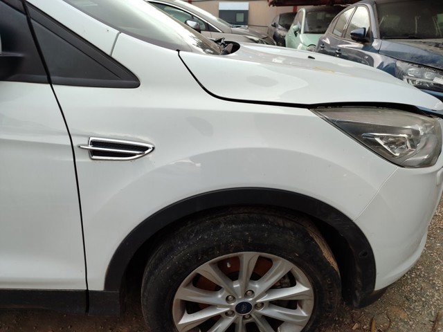 5216949 FORD Крыло переднее правое купить в Украина