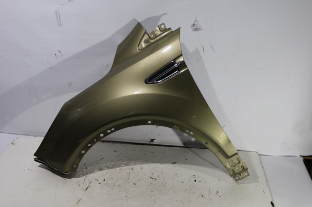 5216950 FORD Крыло переднее левое купить в Каменское