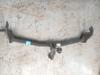 Reforçador do pára-choque traseiro 5217142030 TOYOTA
