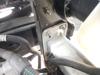 Reforçador do pára-choque dianteiro 52171918 FIAT