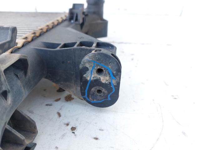 52181948 FIAT Радиатор купить в Ужгород