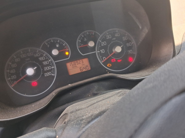 52182634 FIAT Замок зажигания купить в Днепр