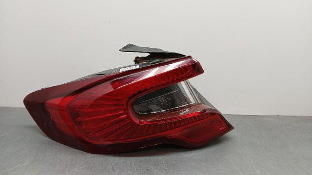 52195458 FIAT Фонарь задний левый внешний купить в Ирпень