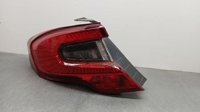 52195458 FIAT Фонарь задний левый внешний купить в Днепр