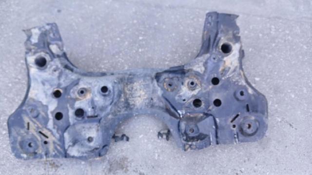 52202046 FIAT Балка передней подвески (подрамник) купить в Полтава
