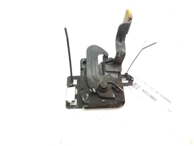 52204136 FIAT Замок капота купить в Черкассы
