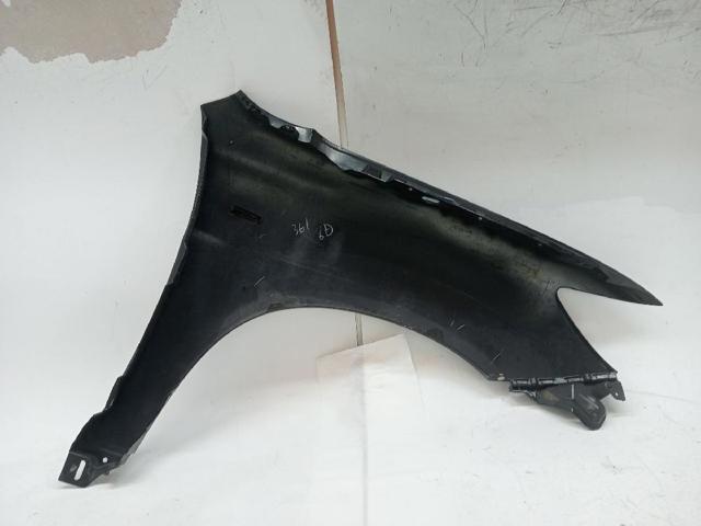 5220J227 MITSUBISHI Крыло переднее левое купить в Днепр