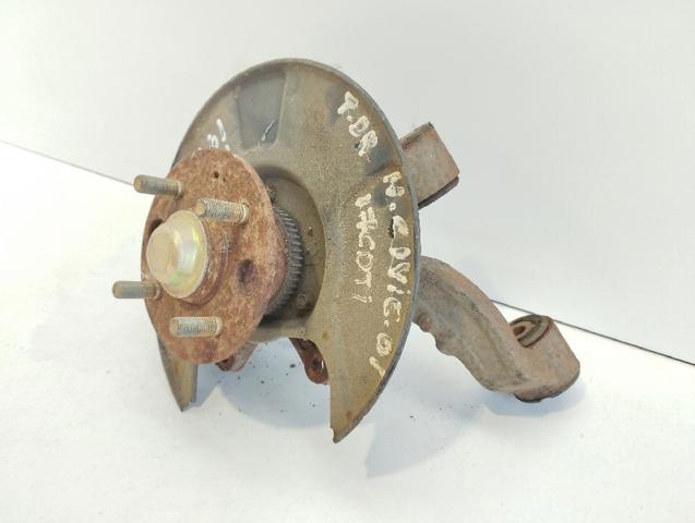 52210S5A902 HONDA Цапфа задняя правая купить в Черновцы