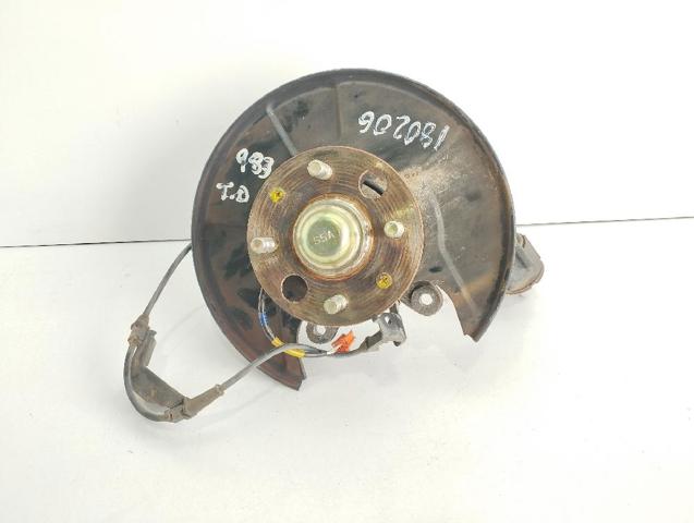 52210S5A902 Цапфа задняя правая купить Ровно